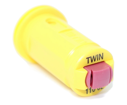 Zdjęcie produktu ROZPYLACZ EŻEKTOROWY DWUSTRUMIENIOWY AVI TWIN 02 3