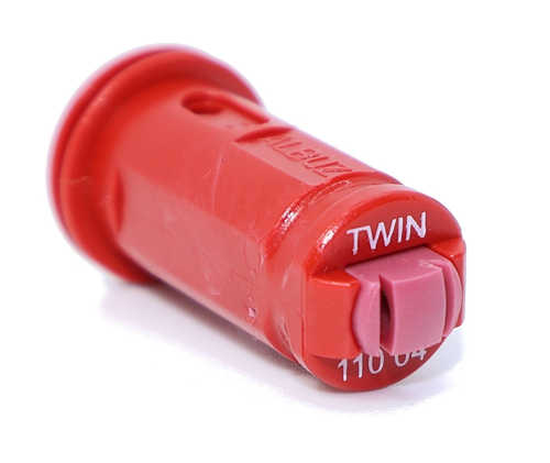 Zdjęcie produktu ROZPYLACZ EŻEKTOROWY DWUSTRUMIENIOWY AVI TWIN 04 6