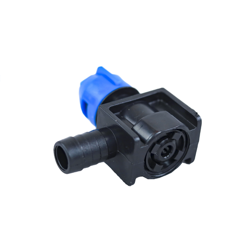Zdjęcie produktu KORPUS ROZPYLACZ 0-100/07/K (system RAU) 3