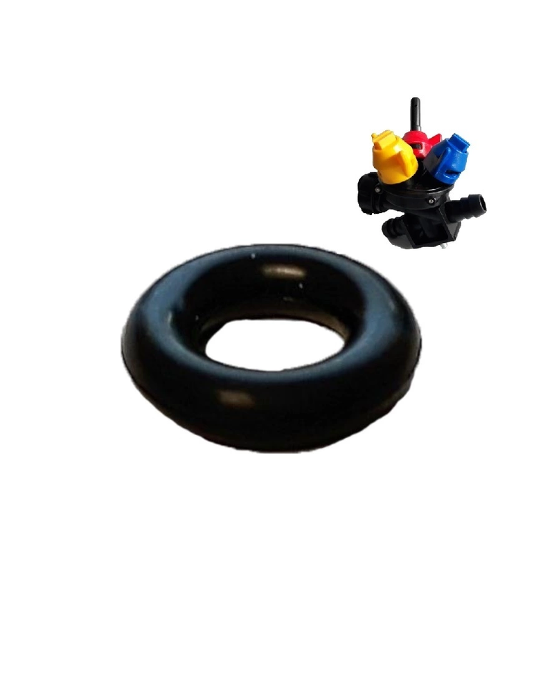 Zdjęcie produktu ORING 6 x 3