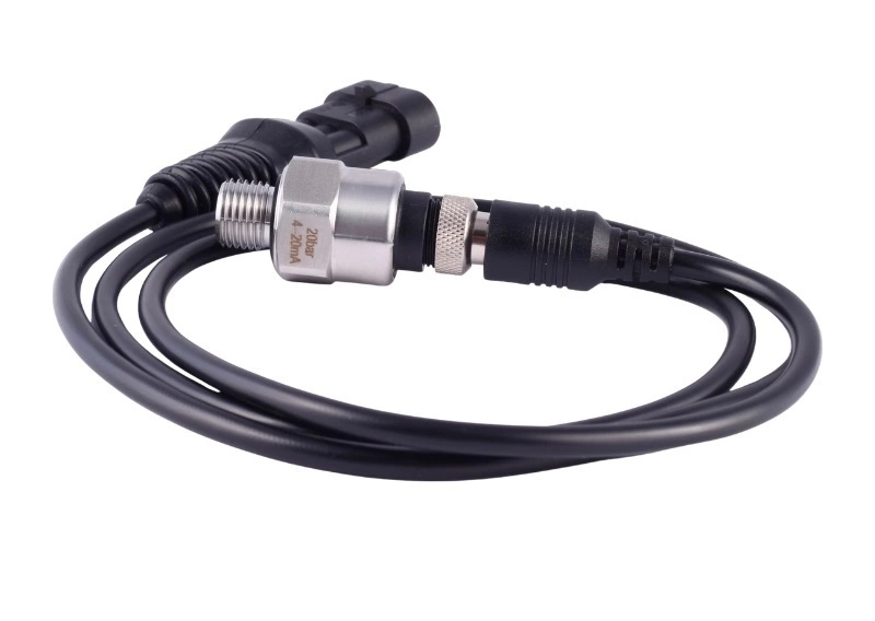 Zdjęcie produktu CZUJNIK CIŚNIENIA gw 1/4" DO 20 bar