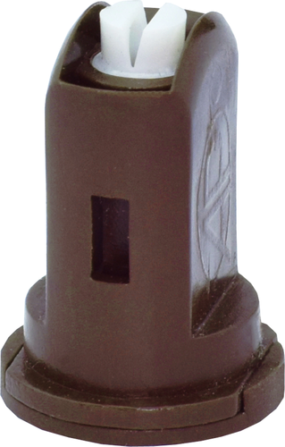 Brązowy