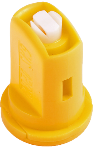 Zdjęcie produktu ROZPYLACZ EŻEKTOROWY DWUSTRUMIENIOWY CERAMICZNY 6MS 02C2