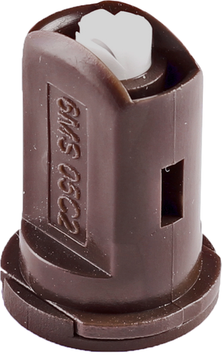 Zdjęcie produktu ROZPYLACZ EŻEKTOROWY DWUSTRUMIENIOWY CERAMICZNY 6MS 05C2
