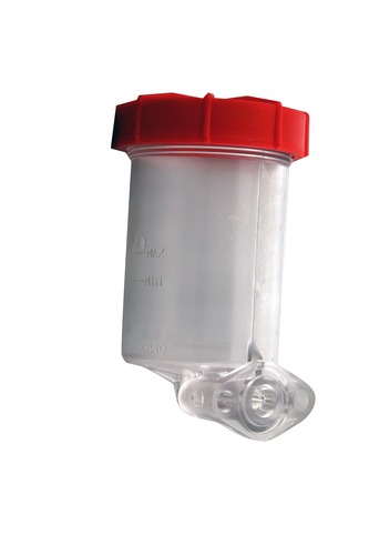 Zdjęcie produktu ZBIORNIK OLEJU KOMPLETNY POMPY P-145 
