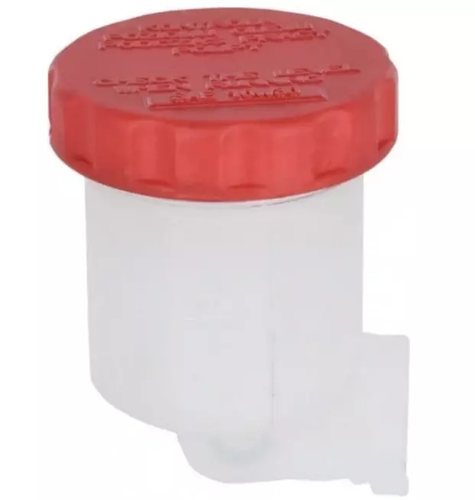 Zdjęcie produktu ZBIORNICZEK OLEJU POMPY PU3/140