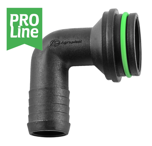 Zdjęcie produktu KOLANO FI 25 mm/90° 1 1/2''