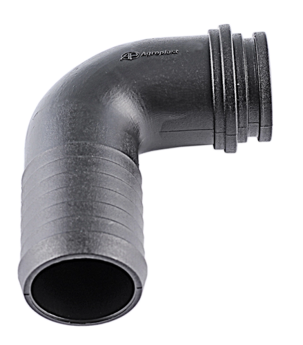 Zdjęcie produktu KOLANO FI 50 mm/90° 2''