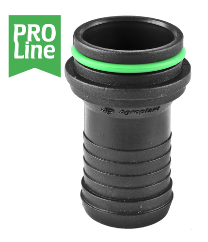 Zdjęcie produktu WTYCZKA PROSTA FI 32 mm 1 1/4''