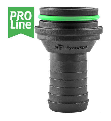 Zdjęcie produktu WTYCZKA PROSTA FI 25 mm 1 1/2''