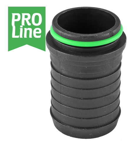Zdjęcie produktu WTYCZKA PROSTA FI 40 mm 1 1/2''