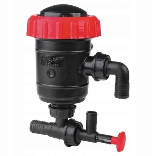 Zdjęcie produktu FILTR SSAWNY FI 32 mm