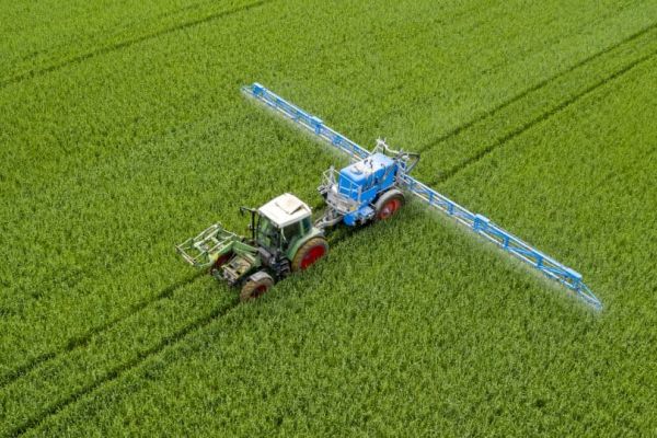 Głowica opryskiwacza ARAG– czym się wyróżnia i jak dobrać właściwy model?