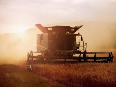 Czym jest nowoczesne rolnictwo?