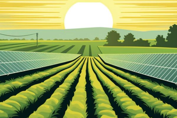 Ochrona środowiska i odnawialne źródła energii w rolnictwie