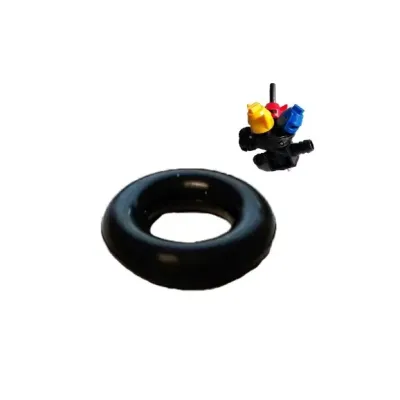 Oring głowicy 6×3 Biardzki Tolmet